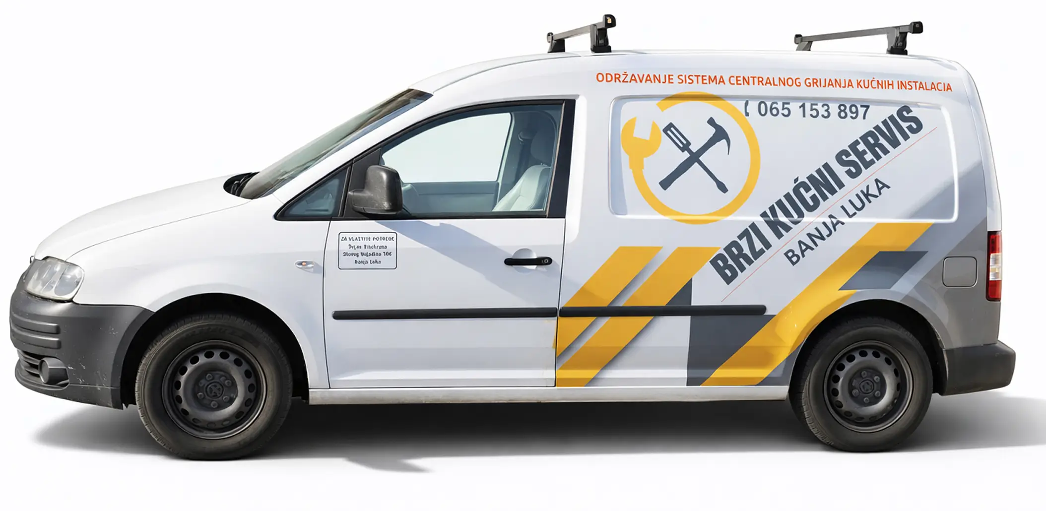 brzi kućni servis auto