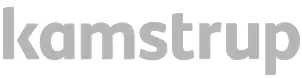 kampstrup logo